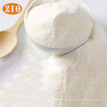 Food grade isomalt powder and granule